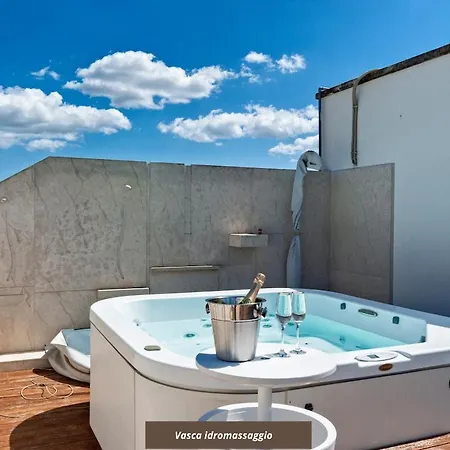 דירה De Candia Luxury House - Selection