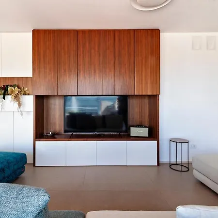 De Candia Luxury House - Selection דירה