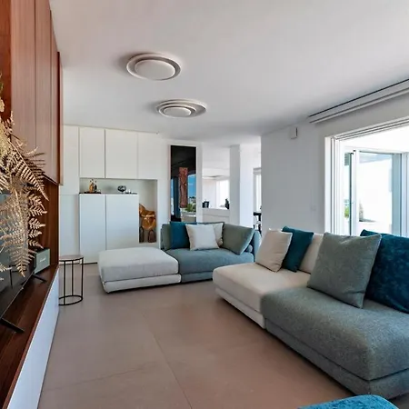 De Candia Luxury House - Selection דירה *