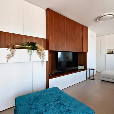 De Candia Luxury House - Selection דירה לצ'ה