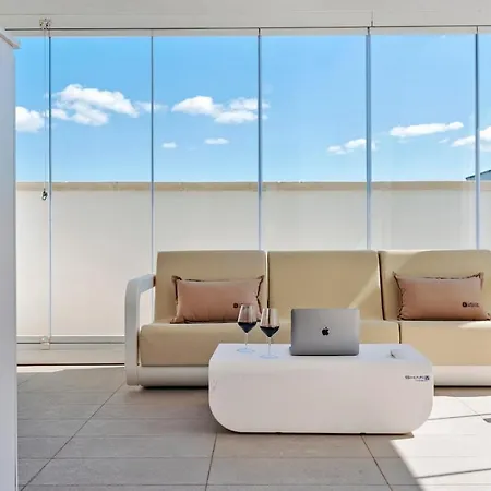 De Candia Luxury House - Selection דירה