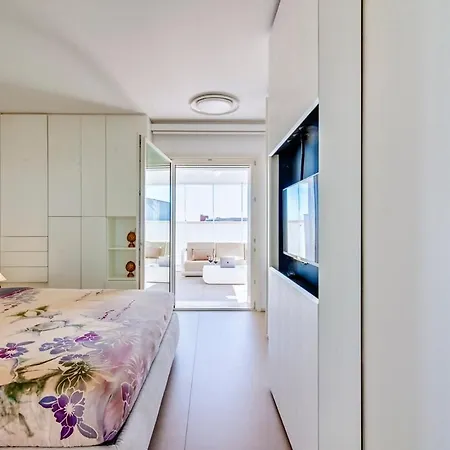 De Candia Luxury House - Selection דירה *