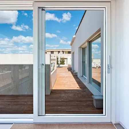 דירה De Candia Luxury House - Selection *