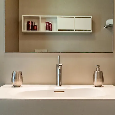 De Candia Luxury House - Selection