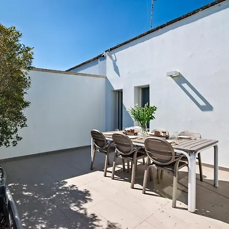 De Candia Luxury House - Selection דירה