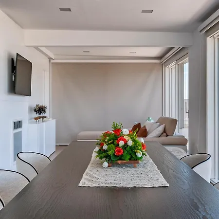 De Candia Luxury House - Selection דירה *