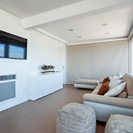 Appartement De Candia Luxury House - Selection *