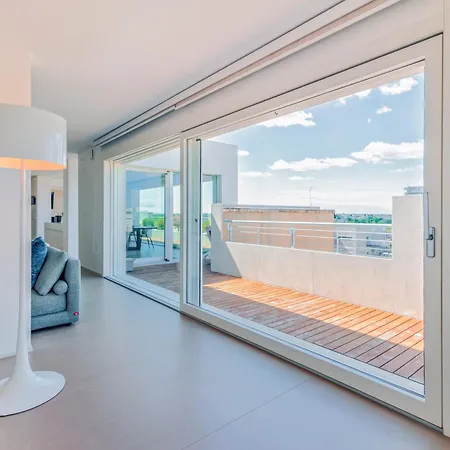 דירה De Candia Luxury House - Selection לצ'ה