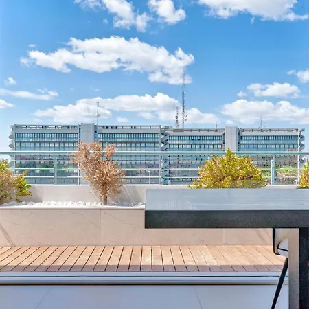De Candia Luxury House - Selection דירה