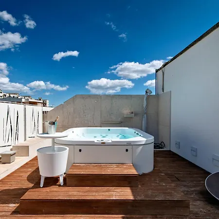 De Candia Luxury House - Selection דירה *