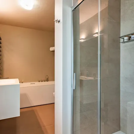 De Candia Luxury House - Selection לצ'ה