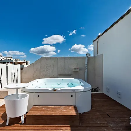 De Candia Luxury House - Selection לצ'ה