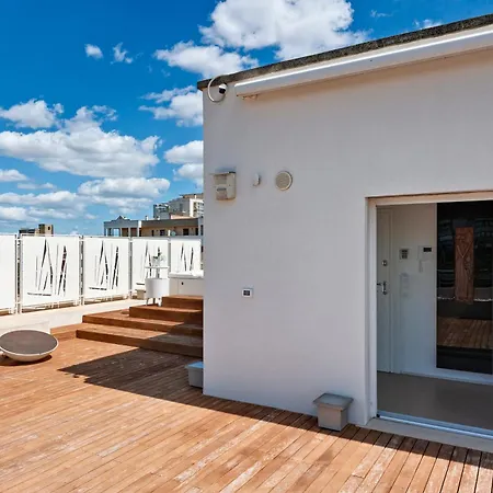 De Candia Luxury House - Selection * לצ'ה