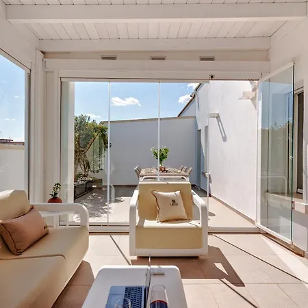 De Candia Luxury House - Selection