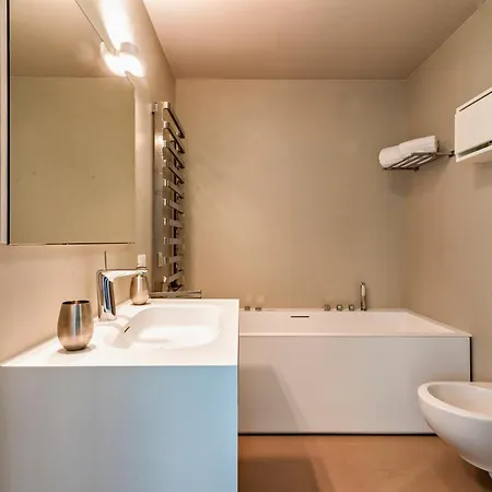 De Candia Luxury House - Selection דירה
