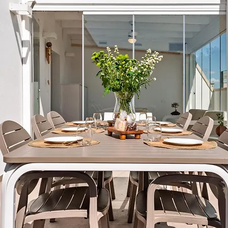 דירה De Candia Luxury House - Selection