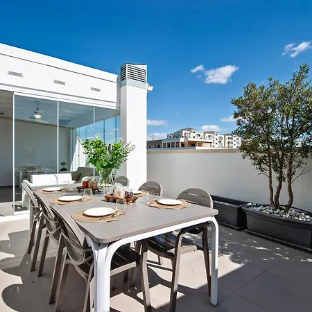 De Candia Luxury House - Selection דירה *