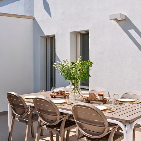 דירה De Candia Luxury House - Selection *