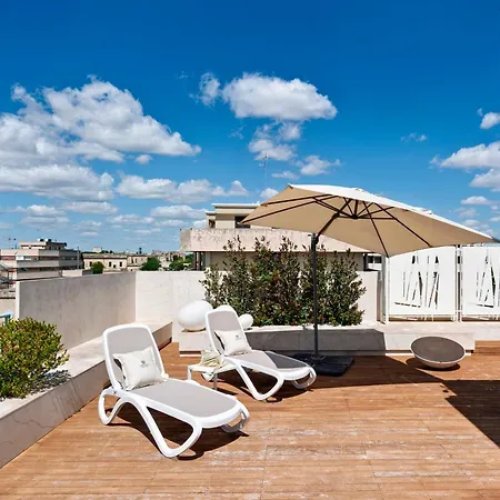 De Candia Luxury House - Selection לצ'ה