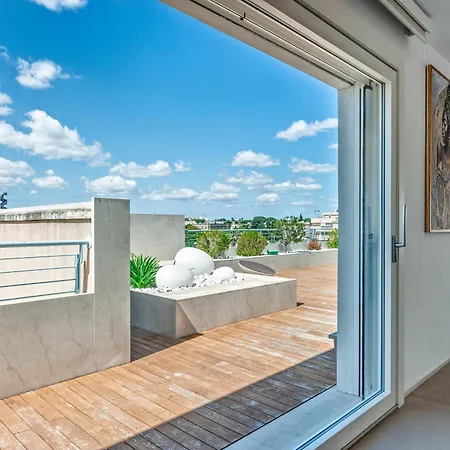 De Candia Luxury House - Selection