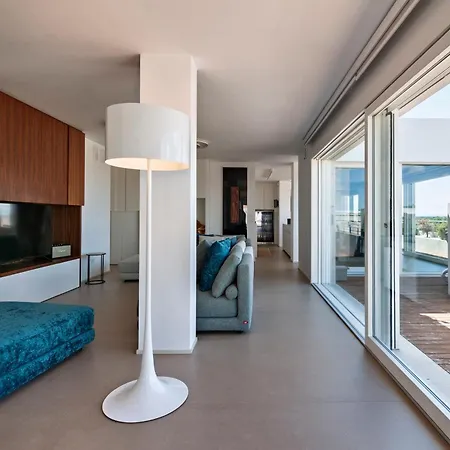 דירה De Candia Luxury House - Selection