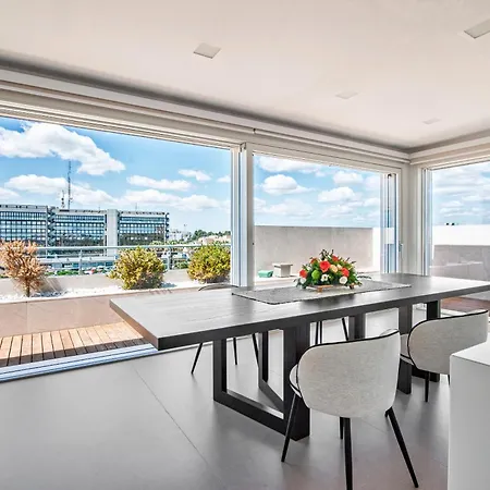 De Candia Luxury House - Selection דירה לצ'ה