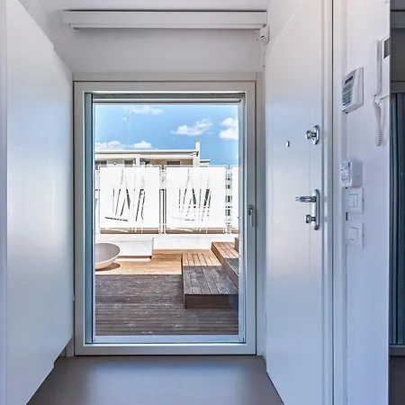 דירה De Candia Luxury House - Selection לצ'ה