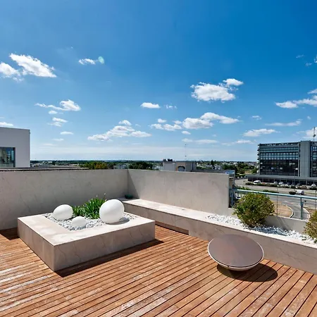 De Candia Luxury House - Selection