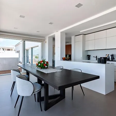 דירה De Candia Luxury House - Selection