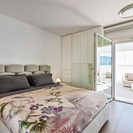 De Candia Luxury House - Selection Appartement *