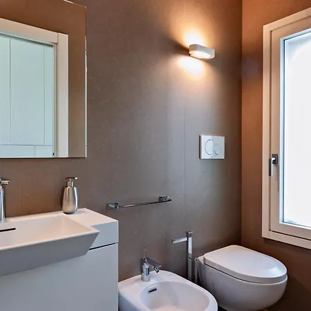 De Candia Luxury House - Selection *