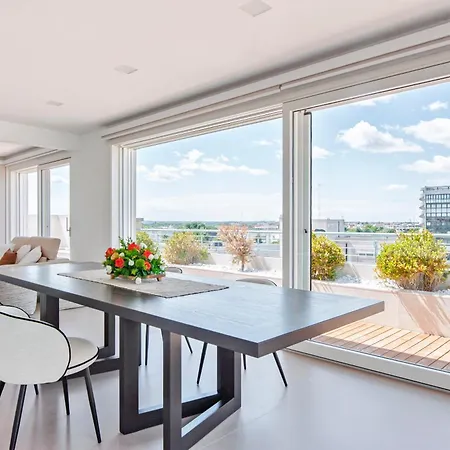 De Candia Luxury House - Selection * לצ'ה