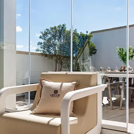 De Candia Luxury House - Selection דירה