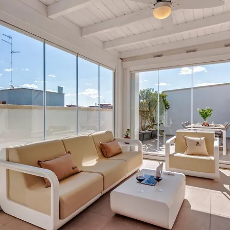 דירה De Candia Luxury House - Selection