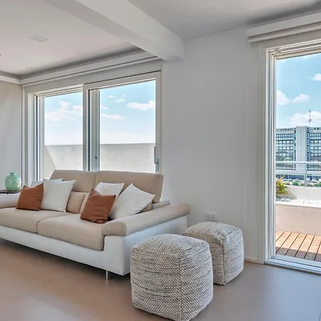 De Candia Luxury House - Selection דירה *