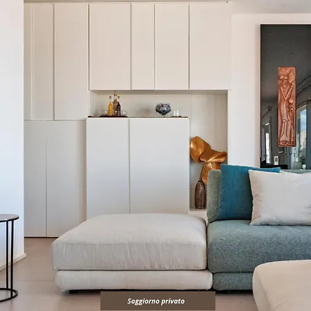 De Candia Luxury House - Selection Apartment