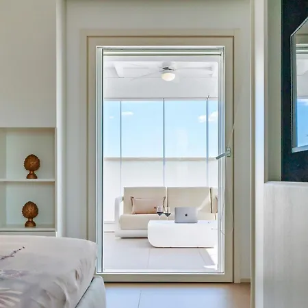 Apartment De Candia Luxury House - Selection Lecce