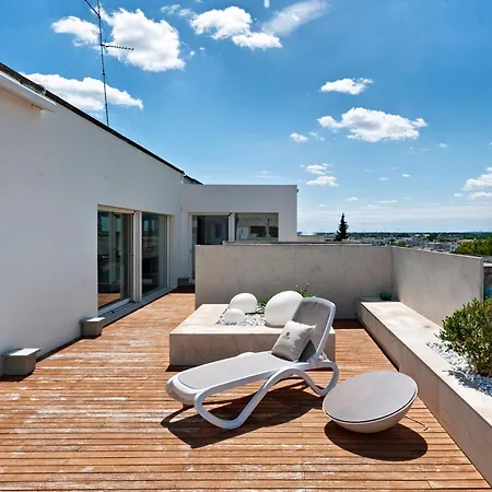 De Candia Luxury House - Selection * Lecce